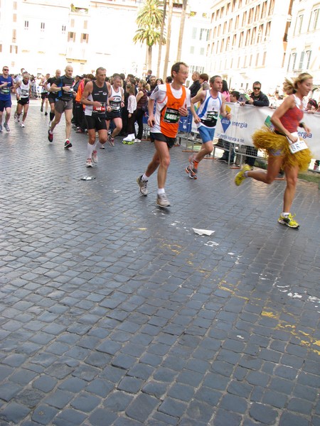 Maratona di Roma (18/03/2012) 0016