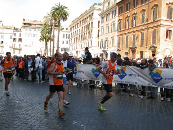 Maratona di Roma (18/03/2012) 0018