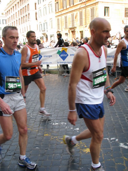 Maratona di Roma (18/03/2012) 0019