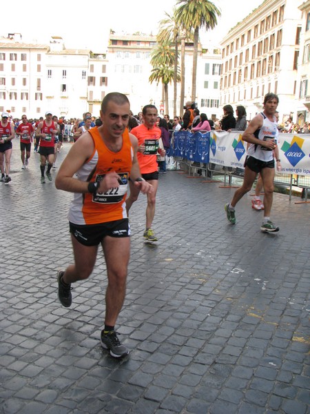 Maratona di Roma (18/03/2012) 0022