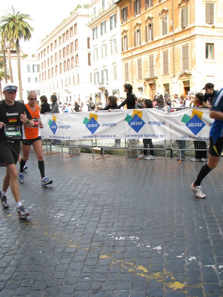 Maratona di Roma (18/03/2012) 0023