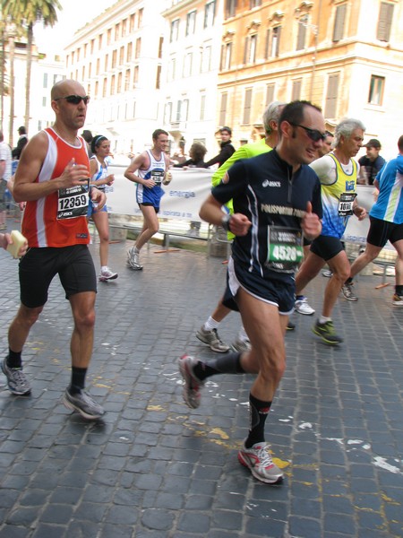 Maratona di Roma (18/03/2012) 0024