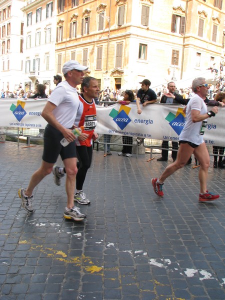Maratona di Roma (18/03/2012) 0025