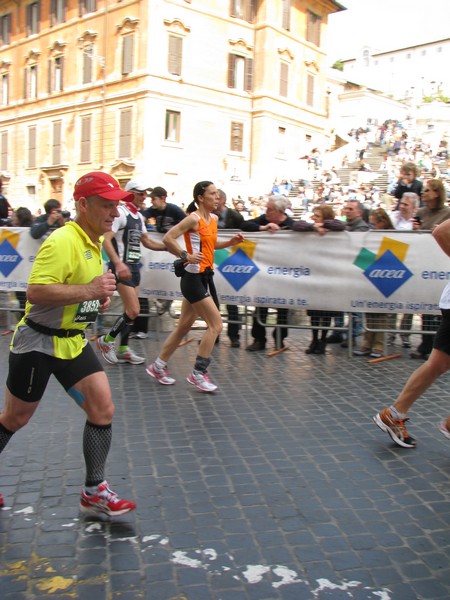 Maratona di Roma (18/03/2012) 0026