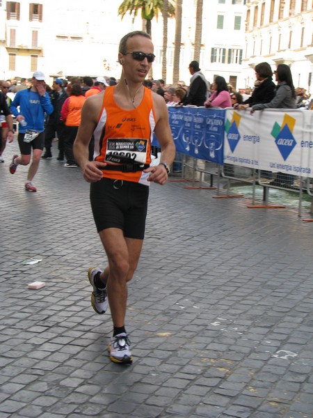 Maratona di Roma (18/03/2012) 0027