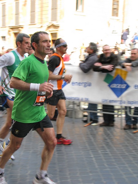Maratona di Roma (18/03/2012) 0028