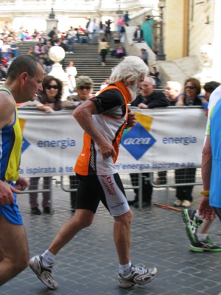 Maratona di Roma (18/03/2012) 0029