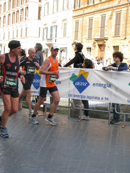 Maratona di Roma (18/03/2012) 0030
