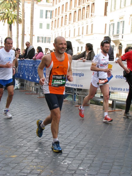 Maratona di Roma (18/03/2012) 0031