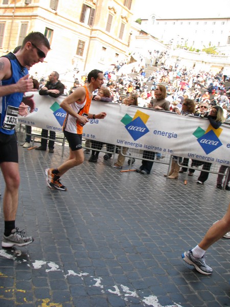 Maratona di Roma (18/03/2012) 0033