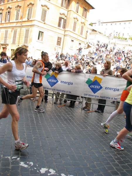Maratona di Roma (18/03/2012) 0034