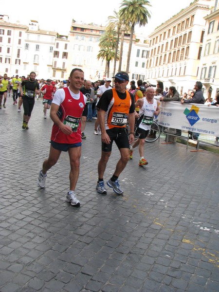 Maratona di Roma (18/03/2012) 0035