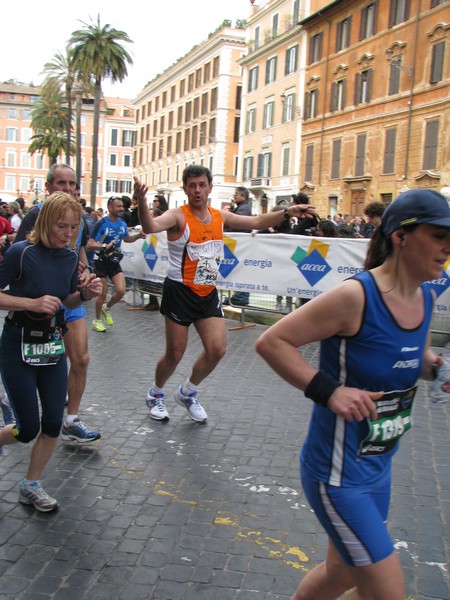 Maratona di Roma (18/03/2012) 0037