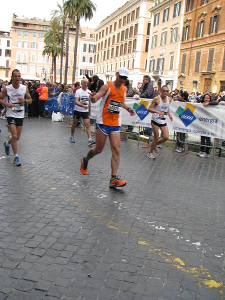 Maratona di Roma (18/03/2012) 0038
