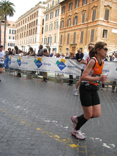 Maratona di Roma (18/03/2012) 0041