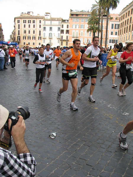 Maratona di Roma (18/03/2012) 0045
