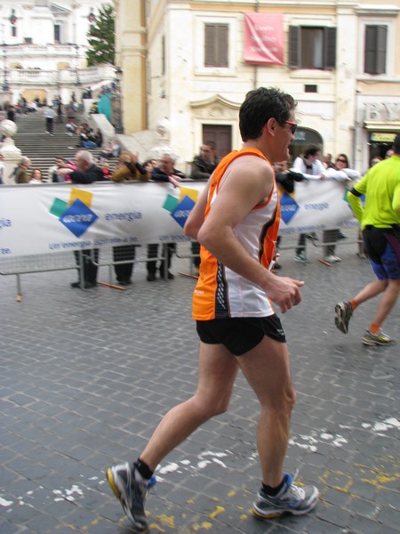 Maratona di Roma (18/03/2012) 0046