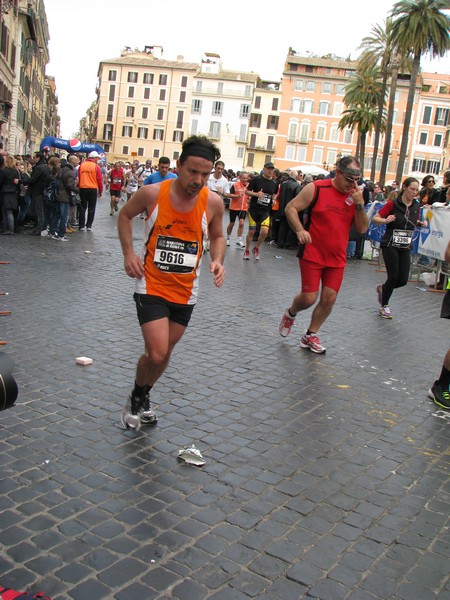 Maratona di Roma (18/03/2012) 0048