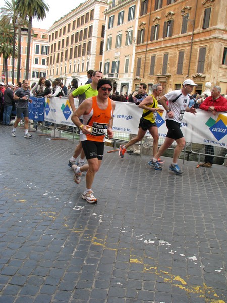 Maratona di Roma (18/03/2012) 0049