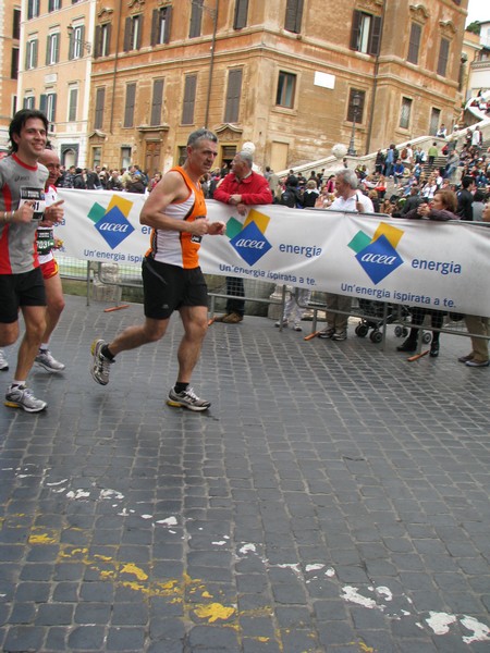 Maratona di Roma (18/03/2012) 0050