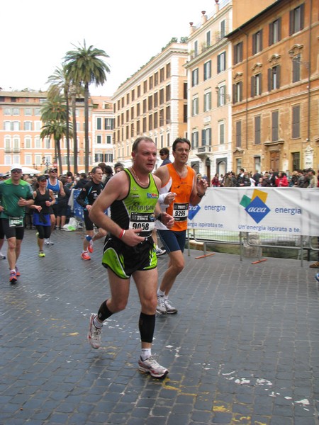 Maratona di Roma (18/03/2012) 0051