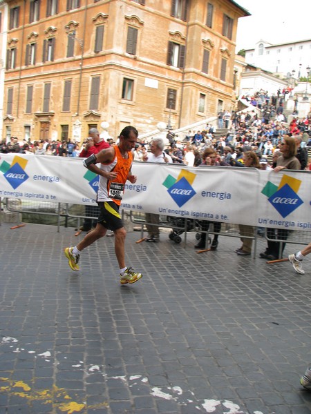 Maratona di Roma (18/03/2012) 0052