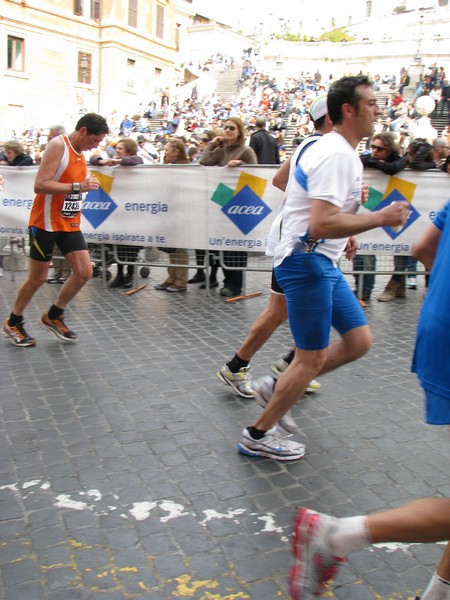 Maratona di Roma (18/03/2012) 0055