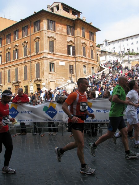 Maratona di Roma (18/03/2012) 0056