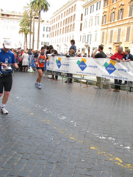 Maratona di Roma (18/03/2012) 0057