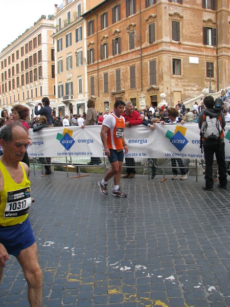 Maratona di Roma (18/03/2012) 0059