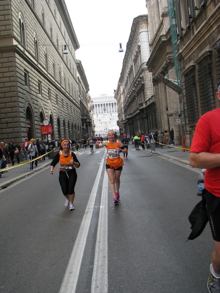Maratona di Roma (18/03/2012) 0063