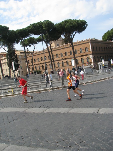 Maratona di Roma (18/03/2012) 0065