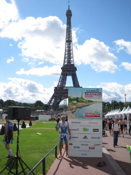 Triathlon de Paris-Ile de France. (08/07/2012) 00006