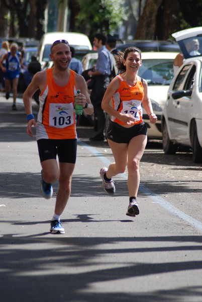 1^ maggio - Lavoro...in Corsa! (01/05/2012) 0068