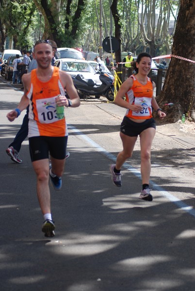 1^ maggio - Lavoro...in Corsa! (01/05/2012) 0074