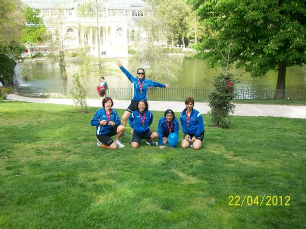 10k di Madrid (22/04/2012) 0011