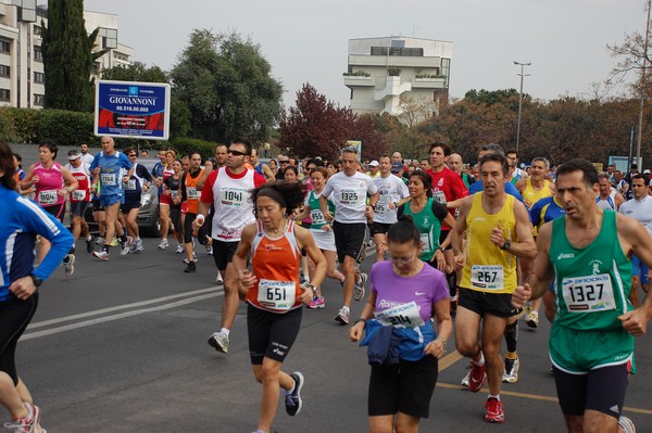 Granai Run (01/04/2012) 0104