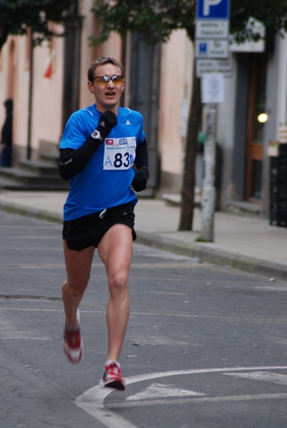 Maratonina dei Tre Comuni (29/01/2012) 0001