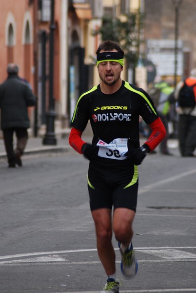 Maratonina dei Tre Comuni (29/01/2012) 0006