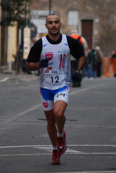 Maratonina dei Tre Comuni (29/01/2012) 0007