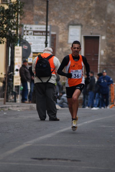 Maratonina dei Tre Comuni (29/01/2012) 0008