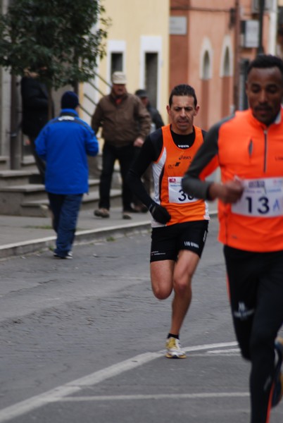 Maratonina dei Tre Comuni (29/01/2012) 0010