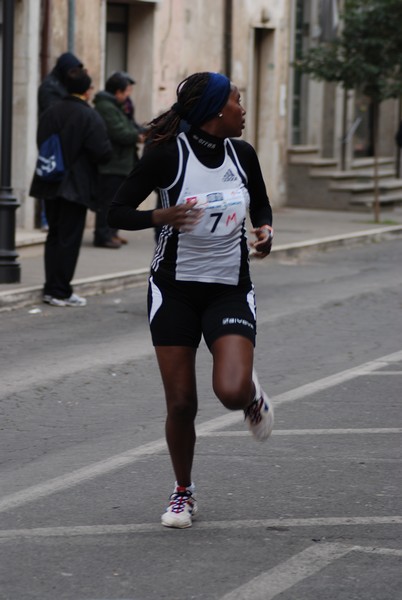 Maratonina dei Tre Comuni (29/01/2012) 0013