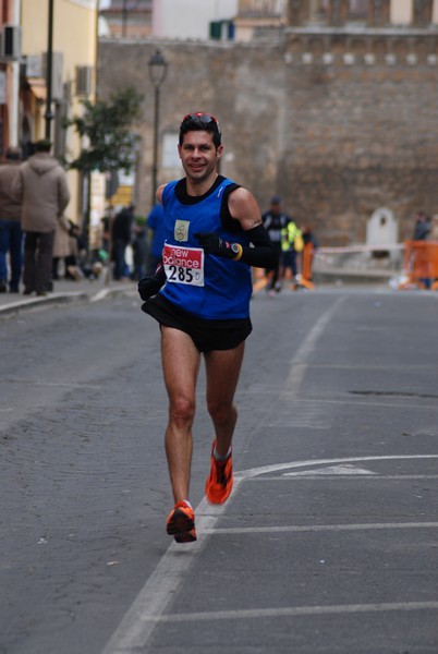 Maratonina dei Tre Comuni (29/01/2012) 0016