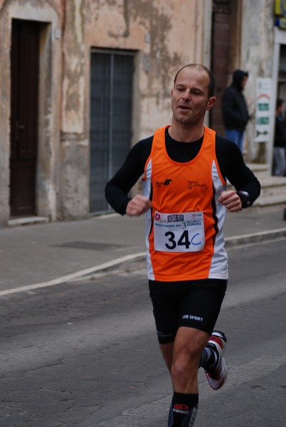 Maratonina dei Tre Comuni (29/01/2012) 0023