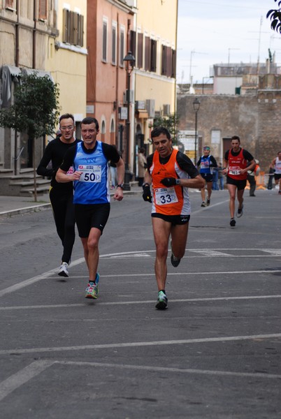 Maratonina dei Tre Comuni (29/01/2012) 0027