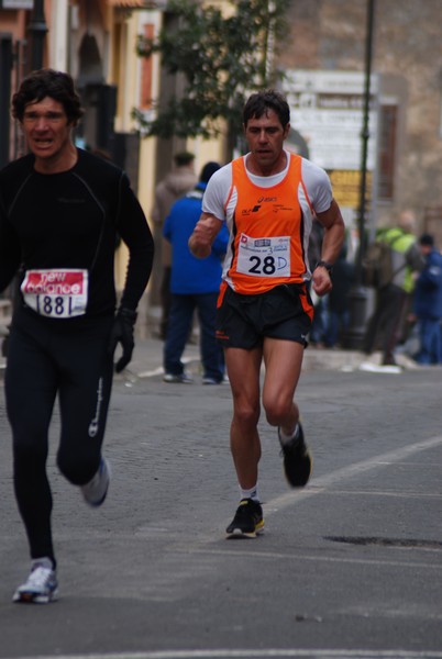 Maratonina dei Tre Comuni (29/01/2012) 0035
