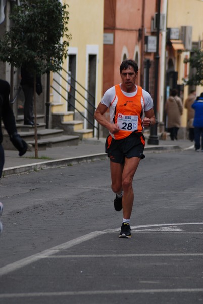 Maratonina dei Tre Comuni (29/01/2012) 0038