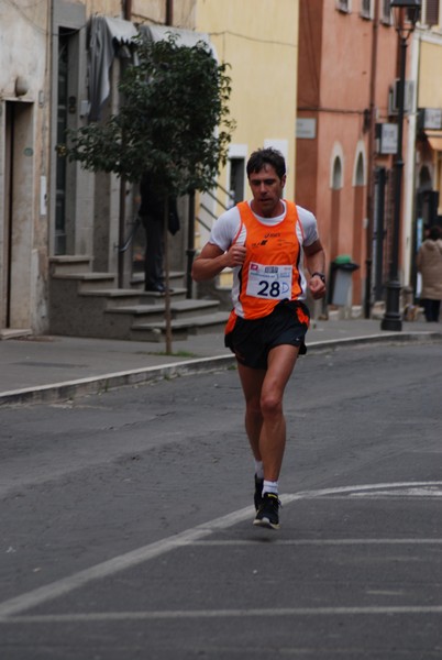 Maratonina dei Tre Comuni (29/01/2012) 0039