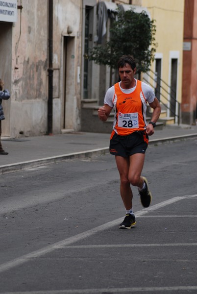 Maratonina dei Tre Comuni (29/01/2012) 0040